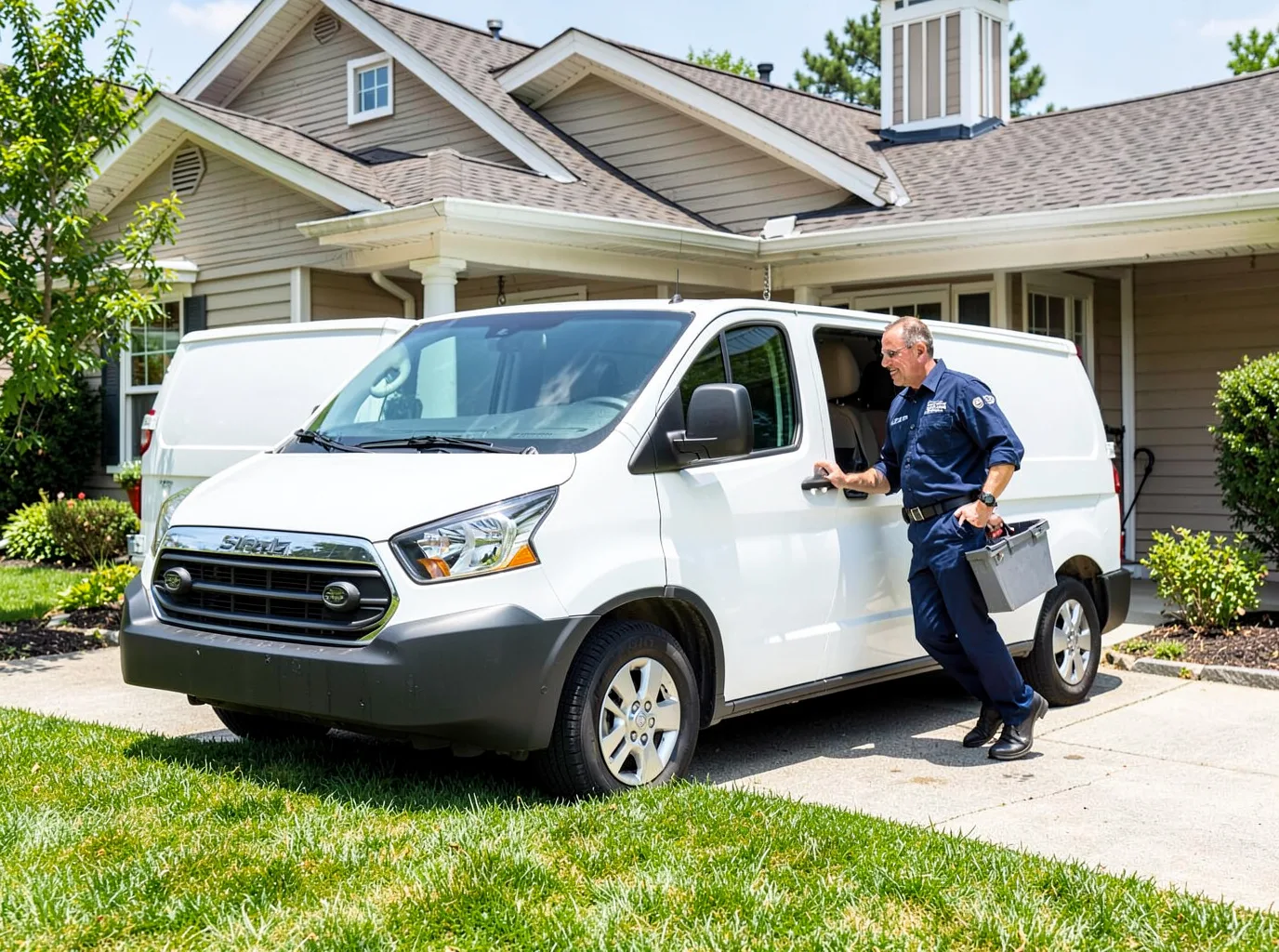 Emergency Plumber company in Red Jacket, WV